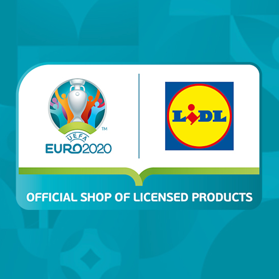 Lidl – Uefa Euro 2020