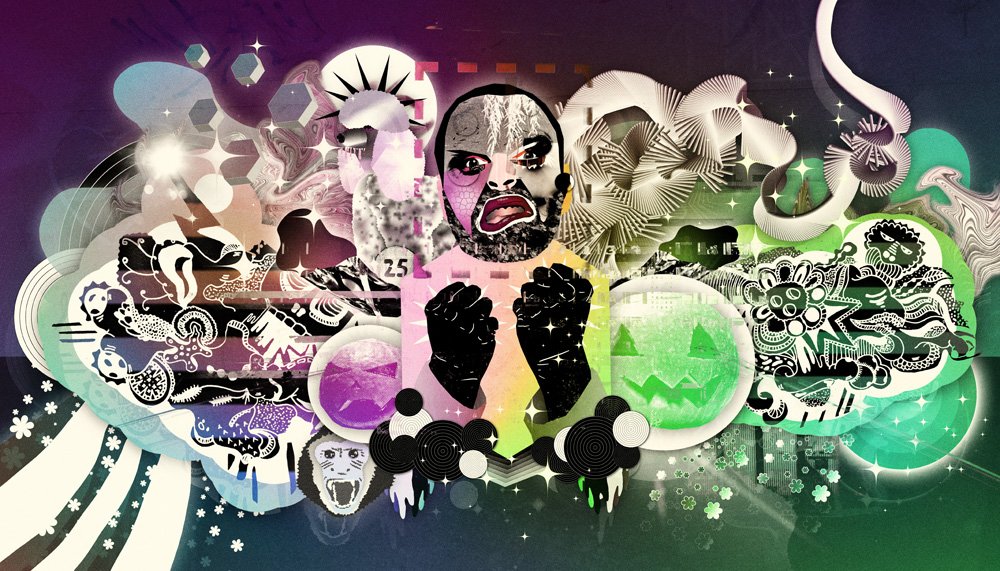 Mathis Rekowski (Illustrator)