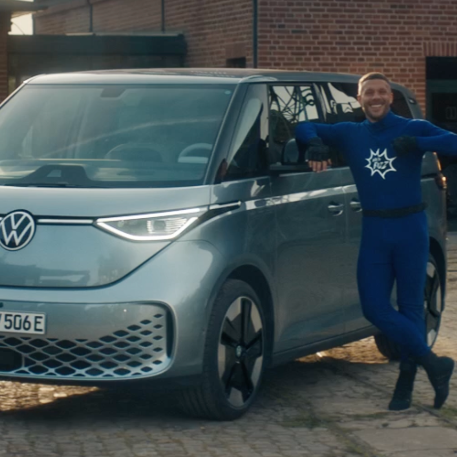 VWN – ID. Buzz 399€