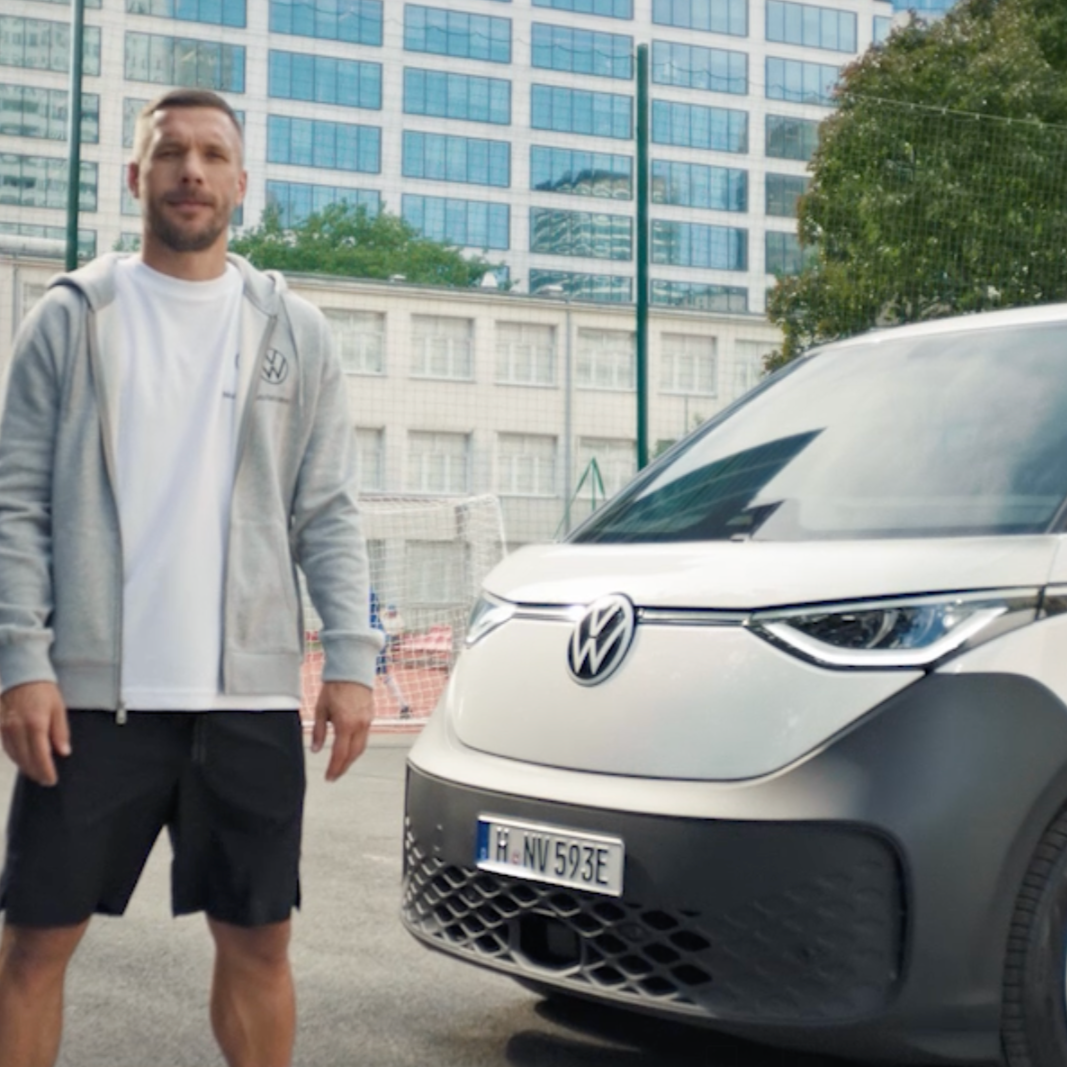 VWN – ID. Buzz Freestyle