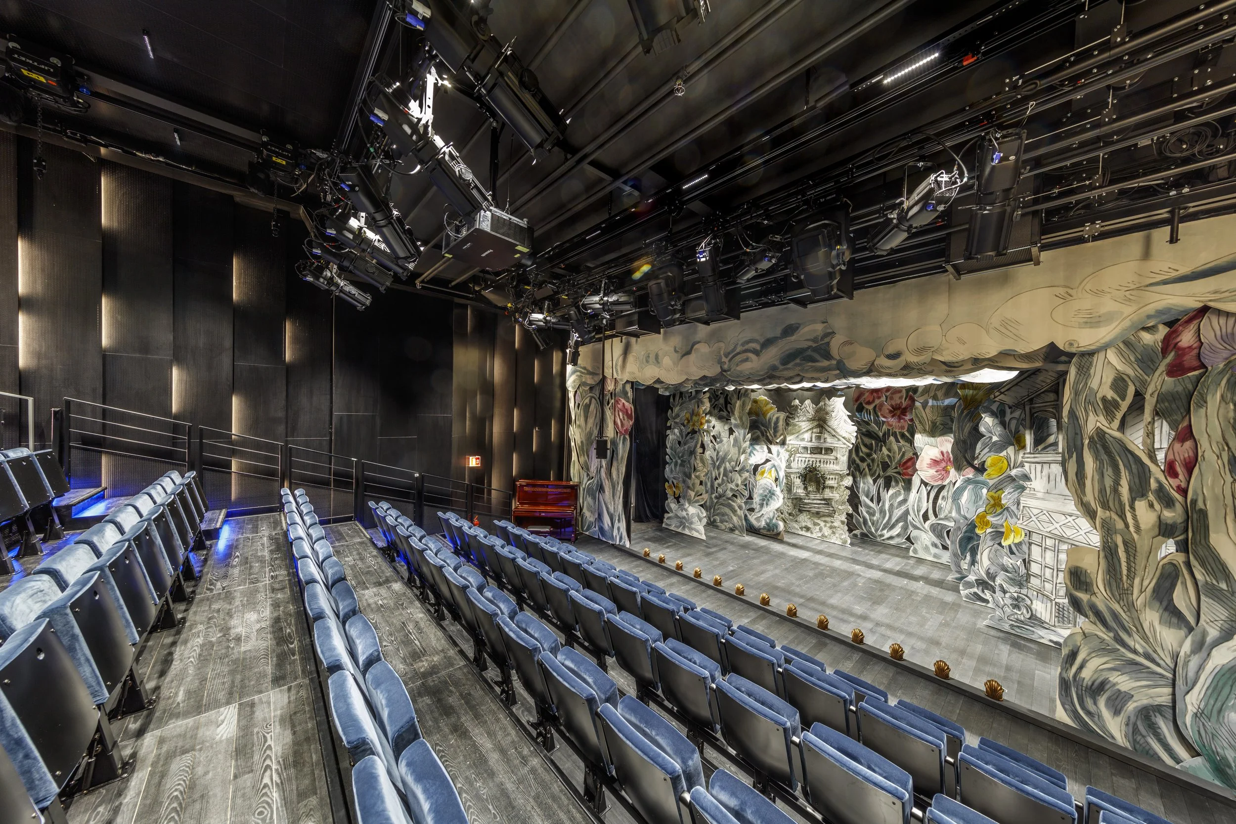 Ibsen Museum og Teater