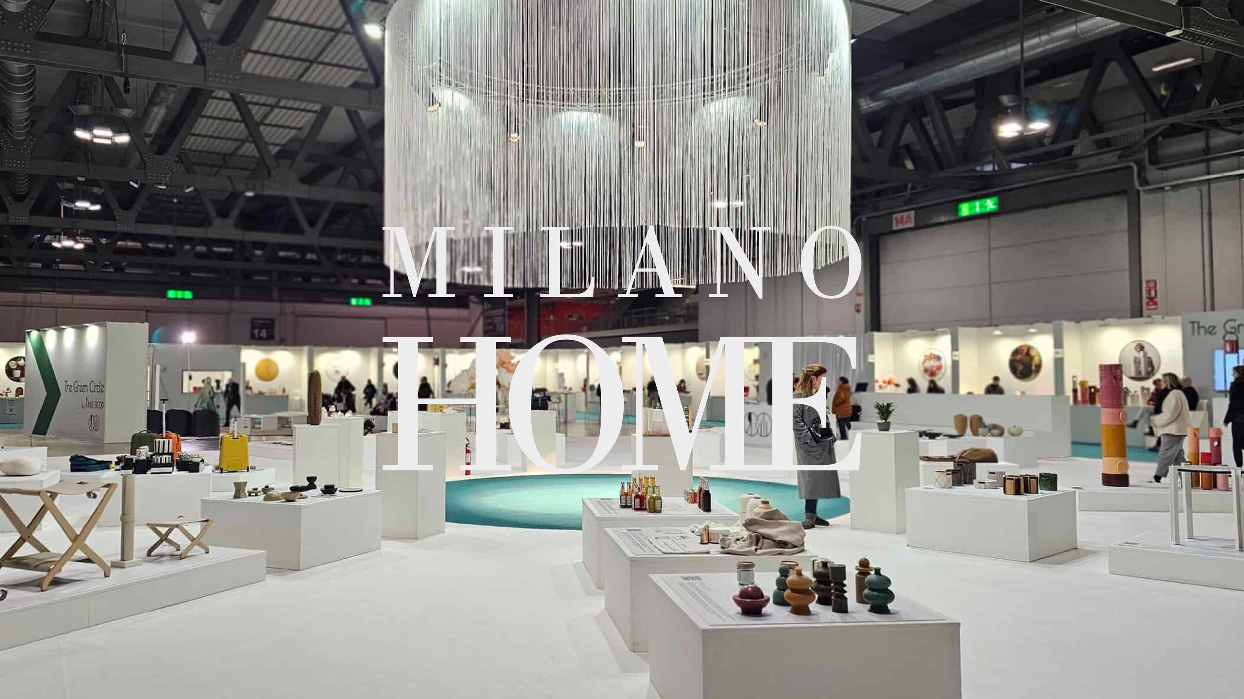 Milano HOME 2026