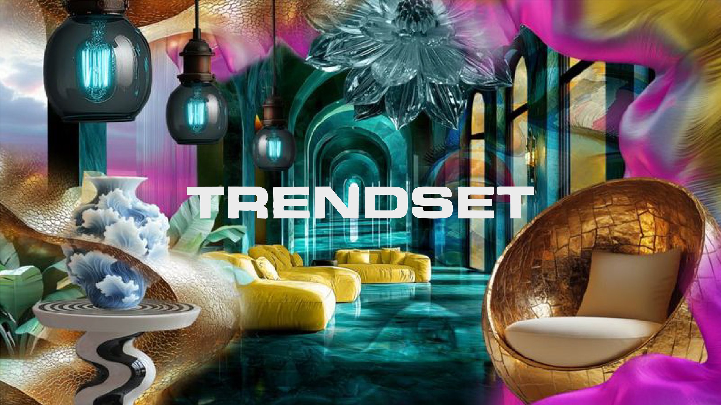 TrendSet 2026