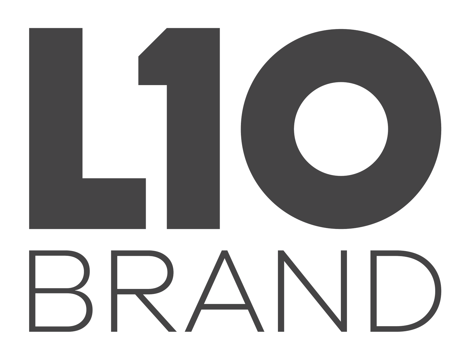 L10 brand