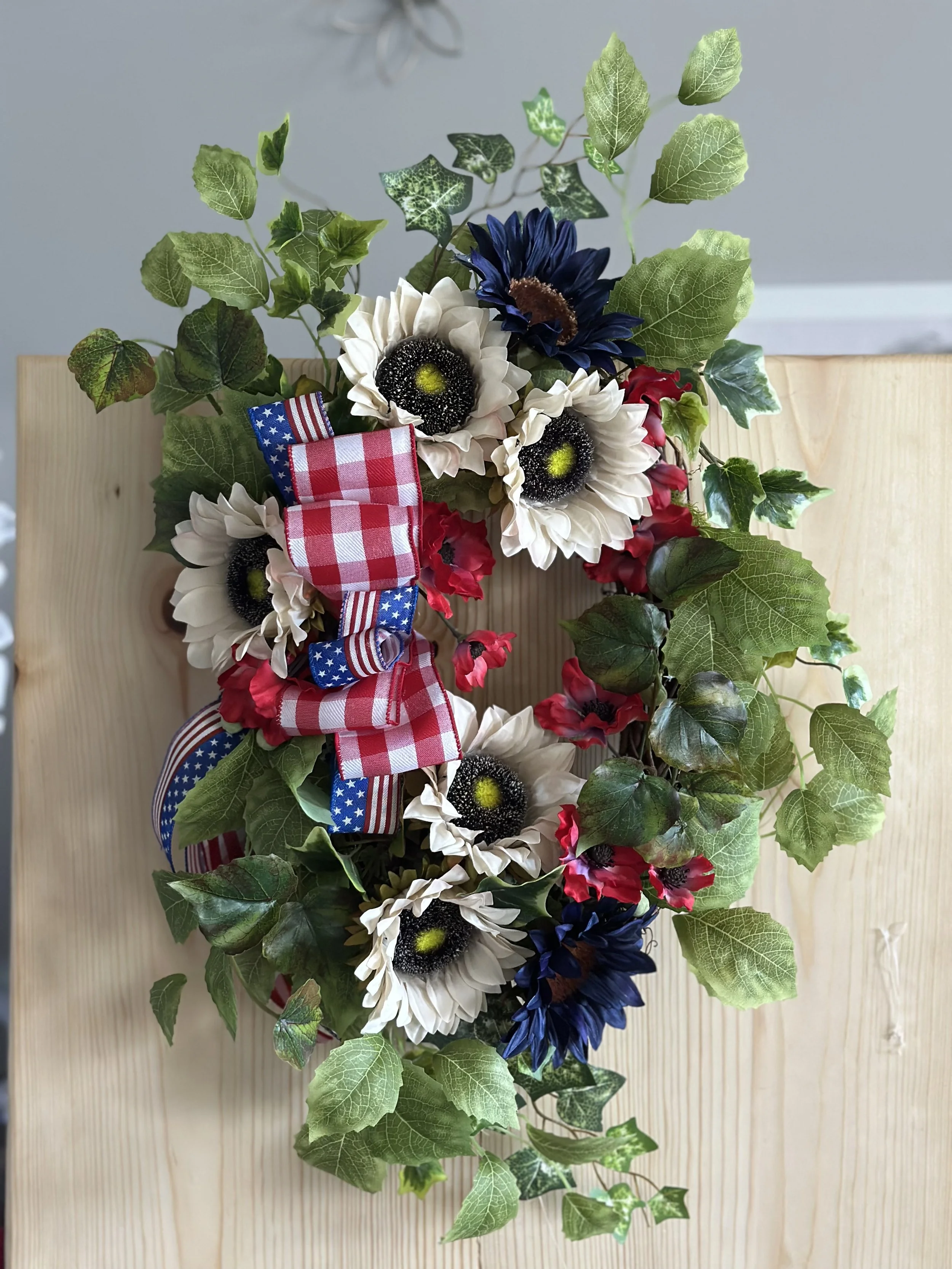 Stars & Sunflowers Celebration