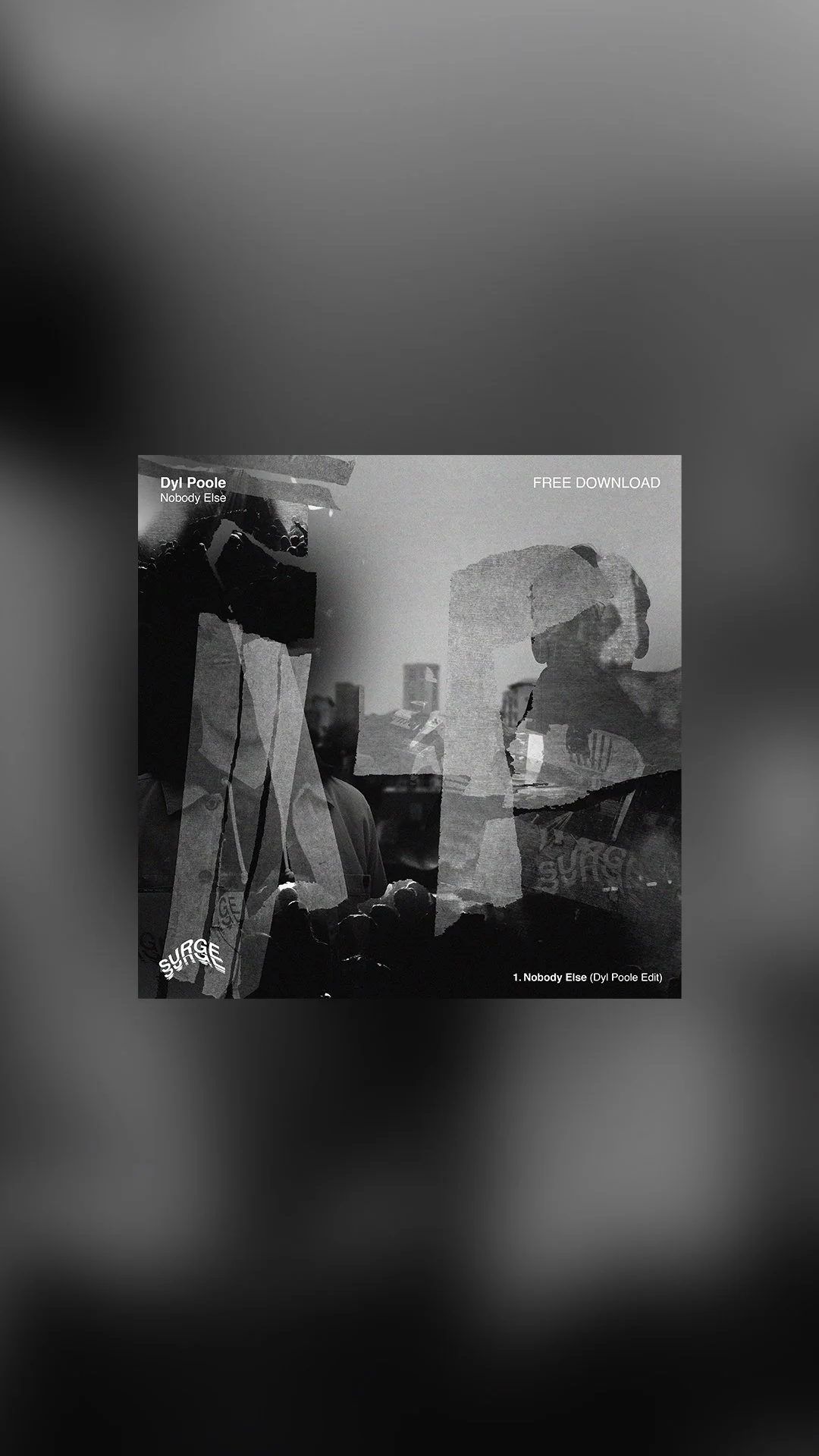 Dyl Poole - Nobody Else