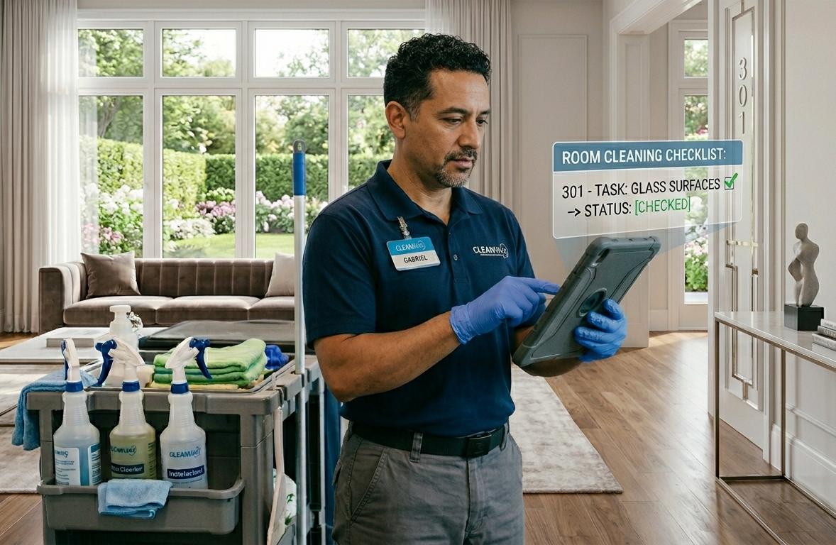 FiliLuxe Cleaning Costa del Sol - Consistent quality every visit