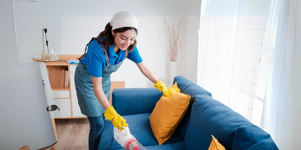 FiliLuxe Cleaning Costa del Sol - Professional-Grade Hygiene Standards