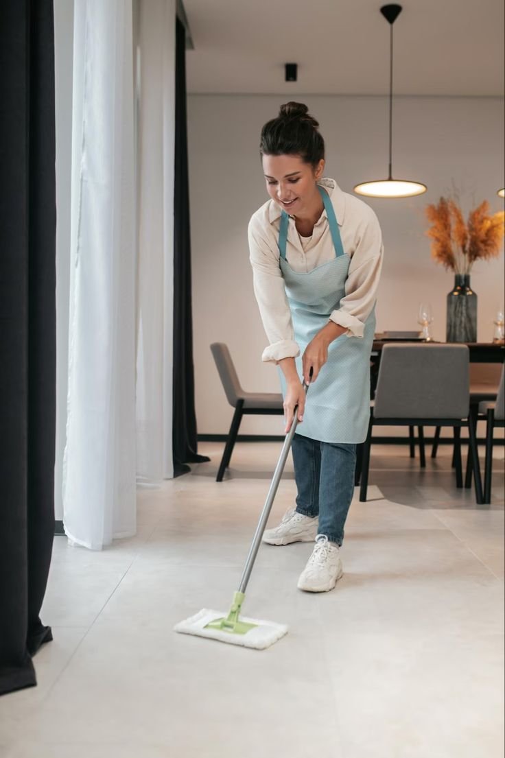 FiliLuxe Cleaning Costa del Sol - Effortless Cleaning
