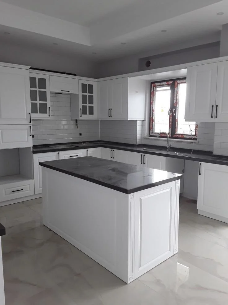 FiliLuxe Cleaning Costa del Sol - Post Construction Cleaning