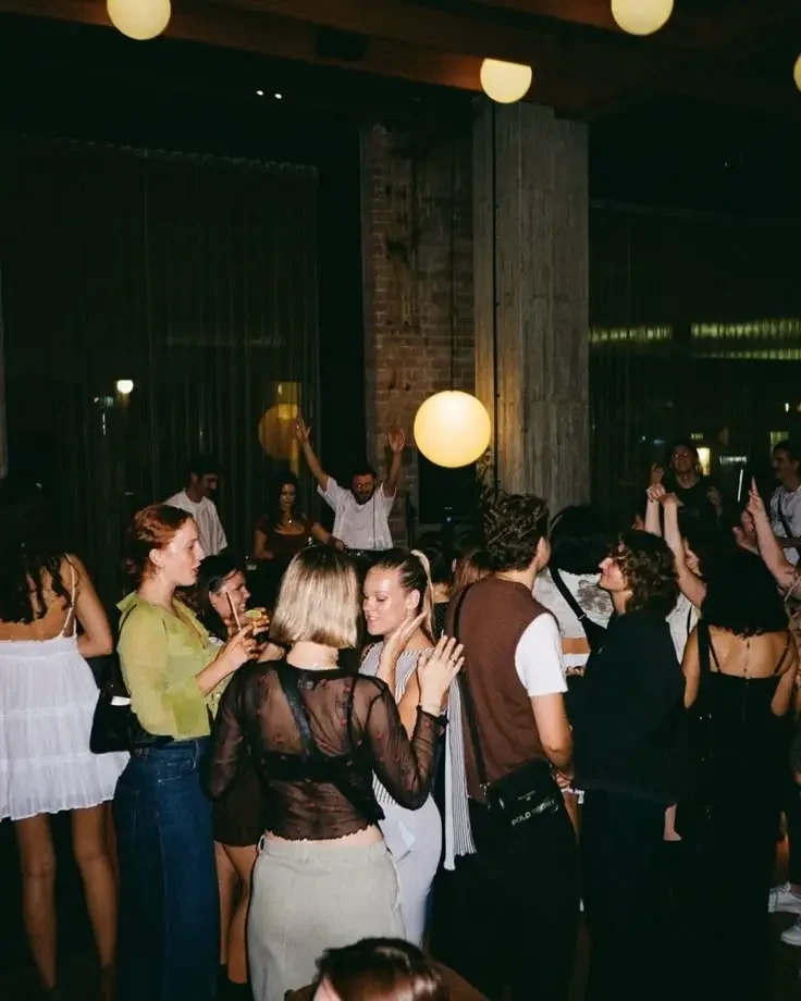 FiliLuxe Cleaning Costa del Sol - Birthday Party Cleaning