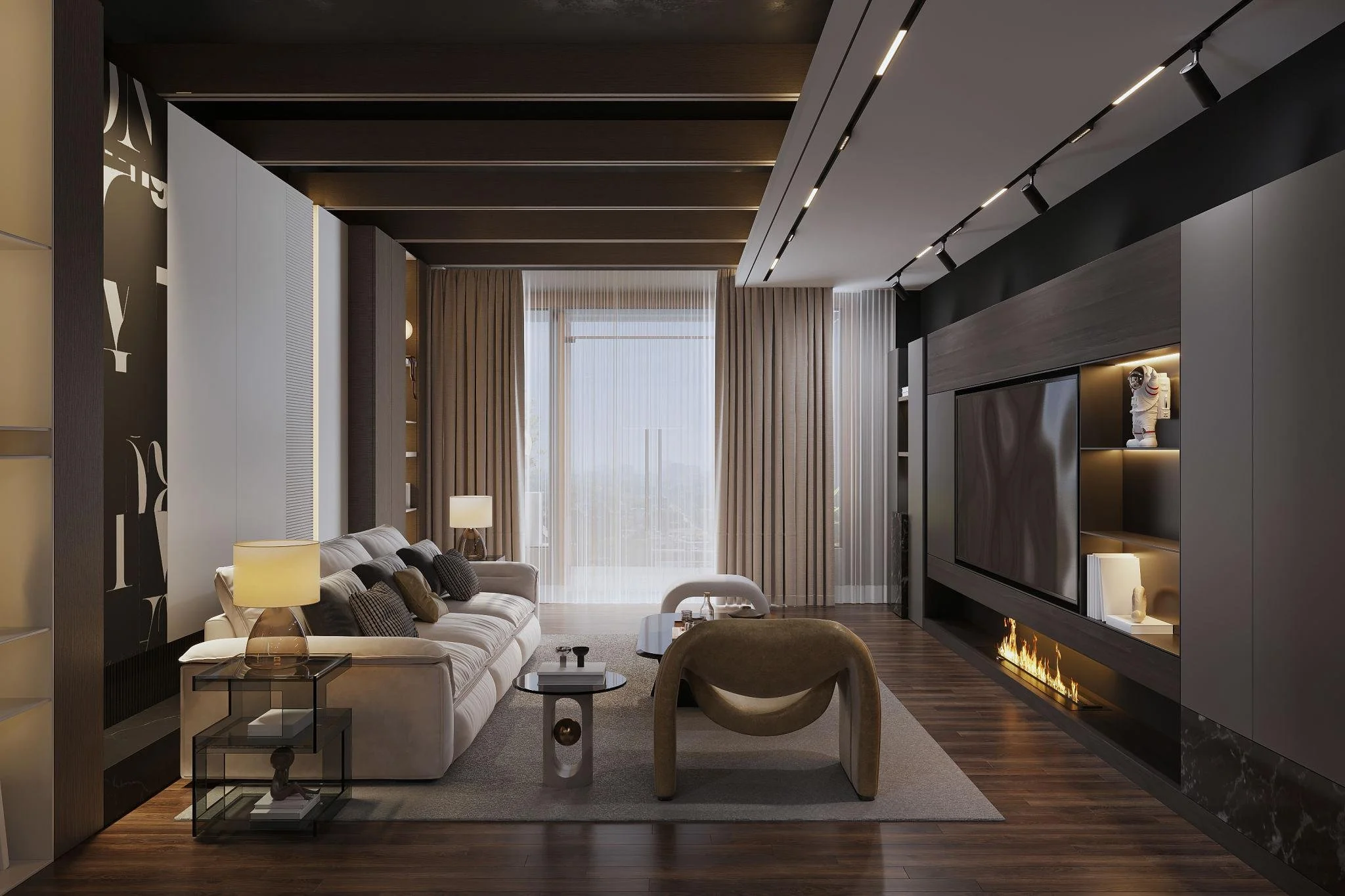 FiliLuxe Cleaning Costa del Sol - Luxury hospitality-level cleaning