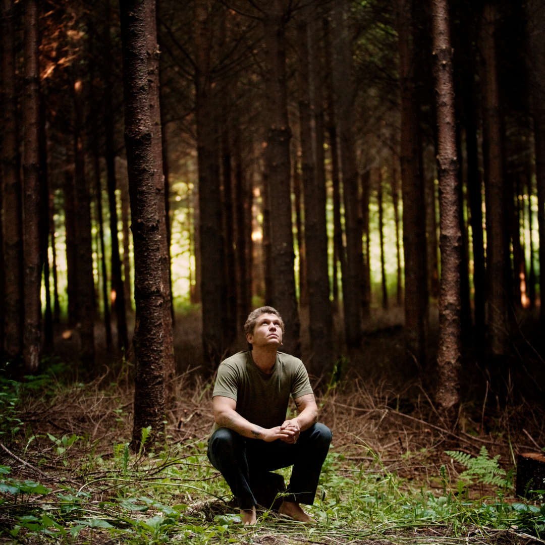 Why do successful people sometimes feel unfulfilled in midlife?