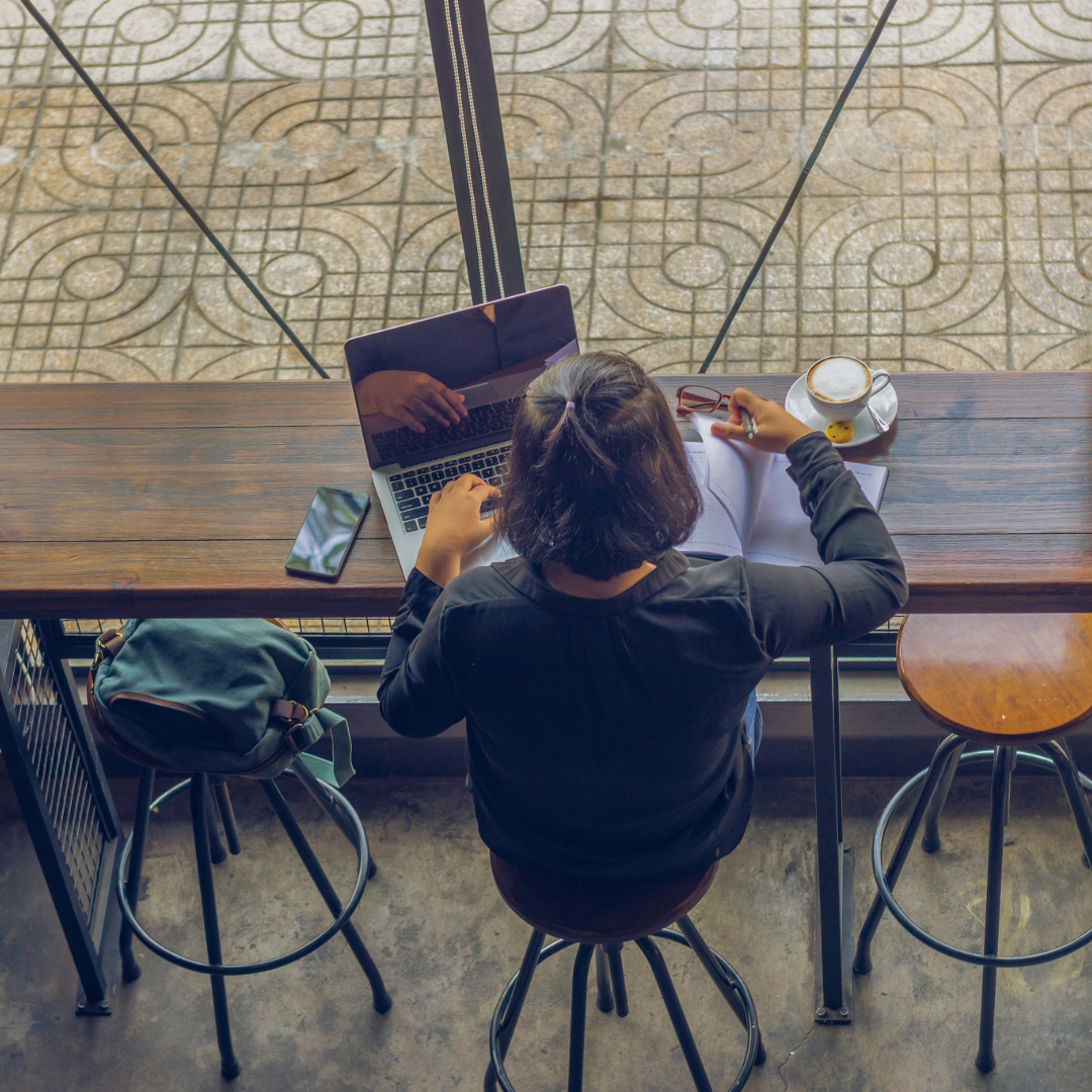 Is midlife a good time to change careers or direction?