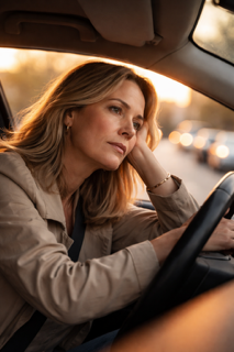 What is a midlife crisis really about?