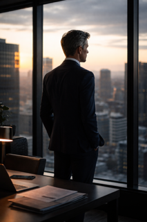 Why do people feel restless or dissatisfied in midlife?