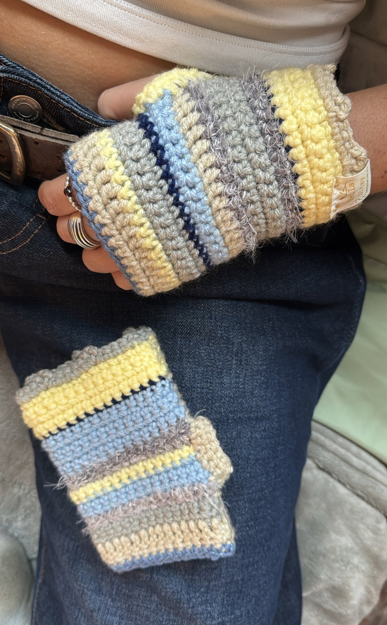 Piper Mitts