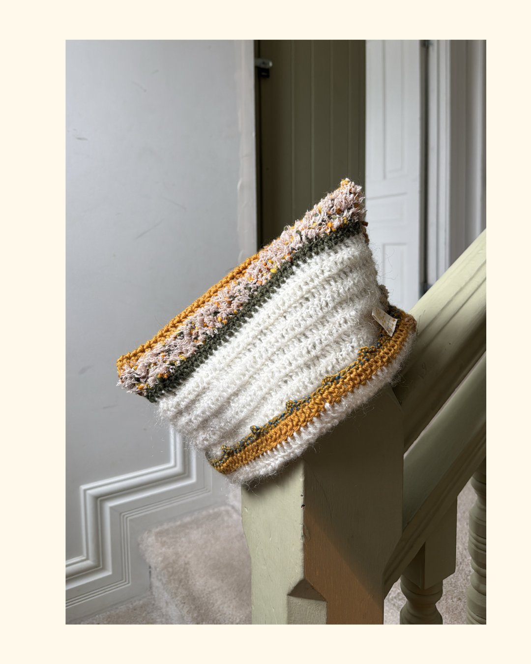 The GRETA Park Rat Hat