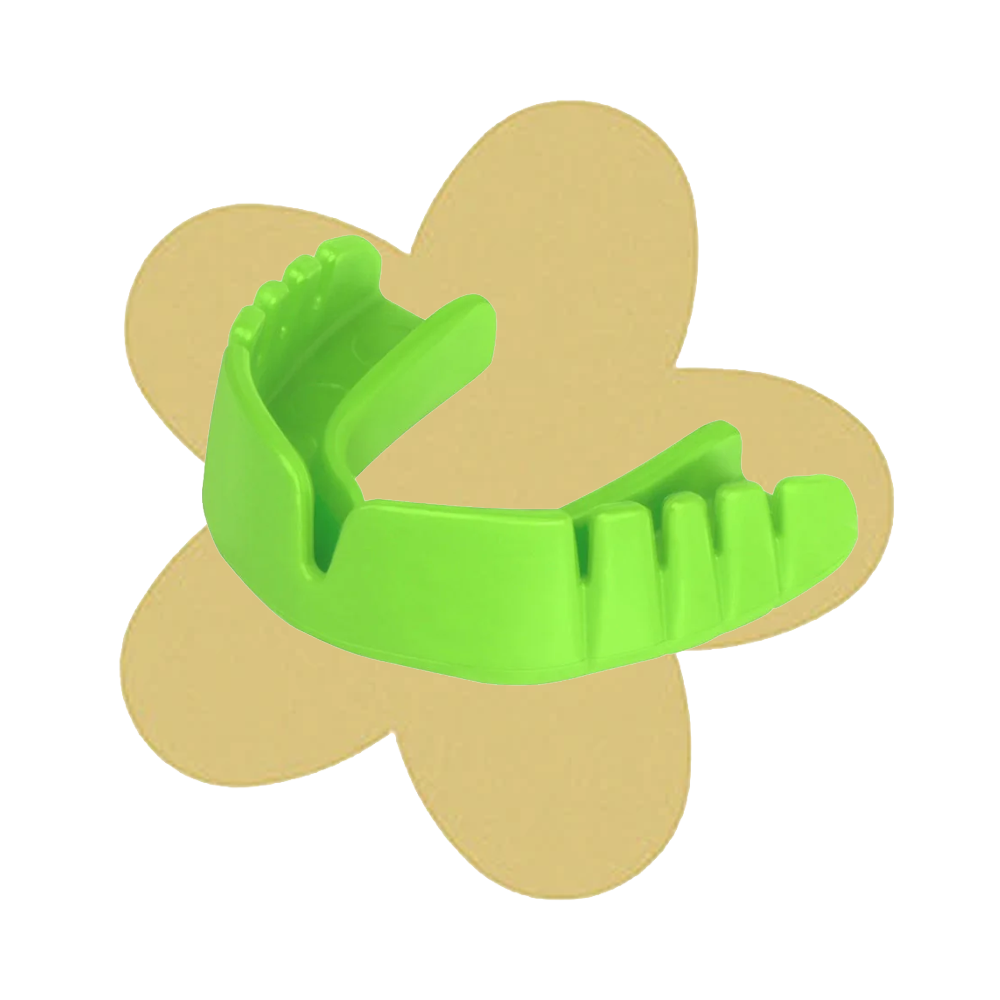 MOUTH GUARDS