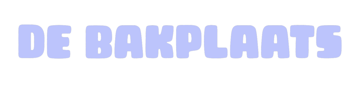 De Bakplaats