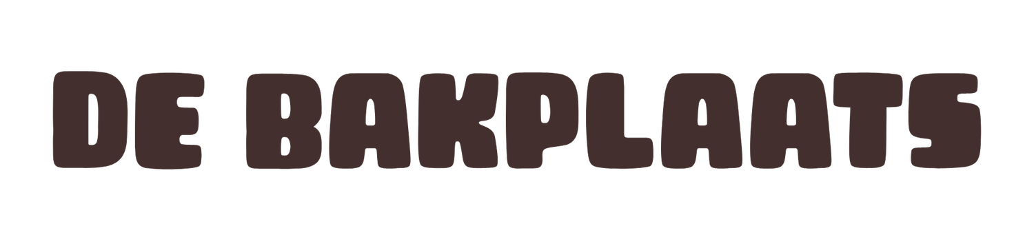 De Bakplaats