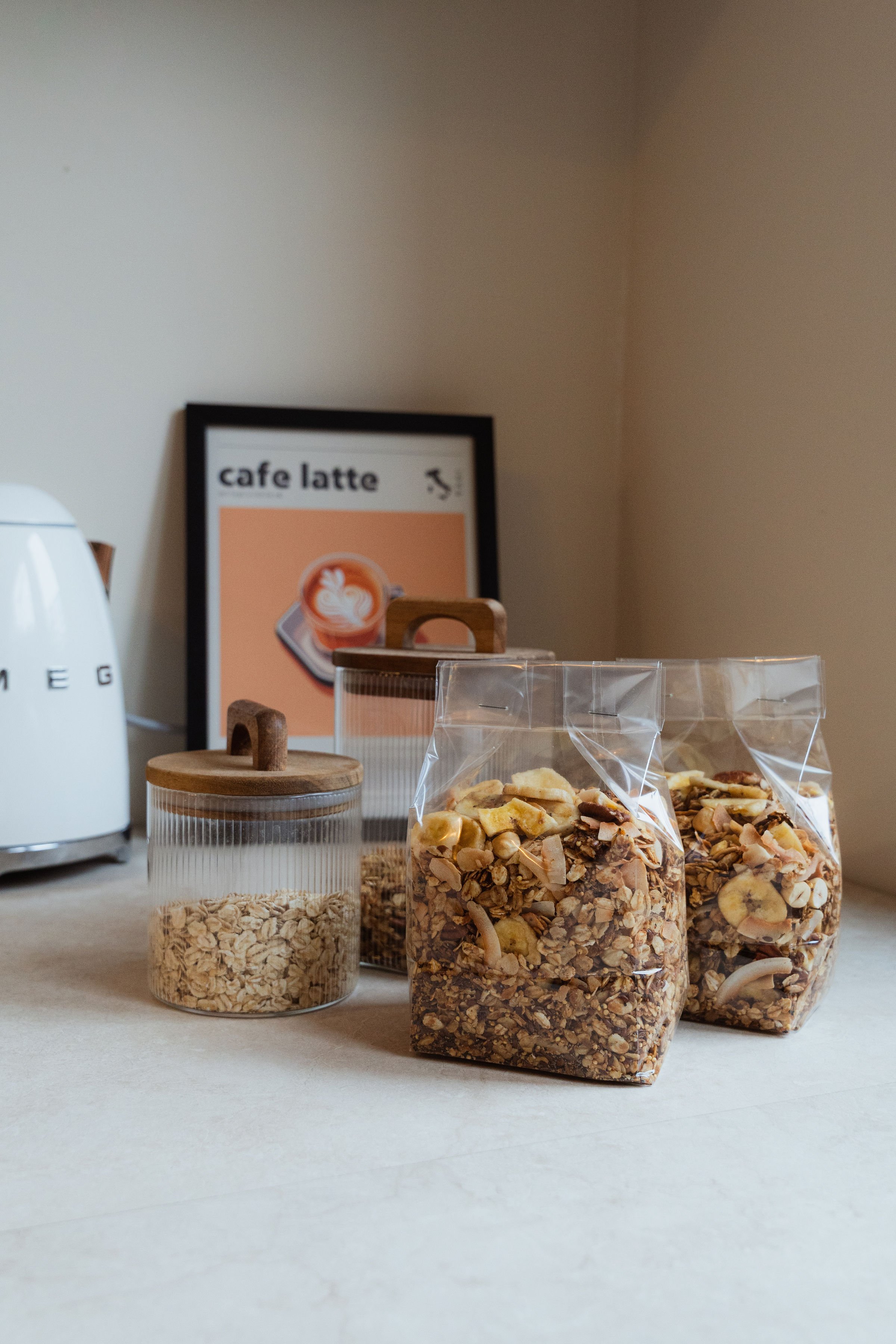 Granola