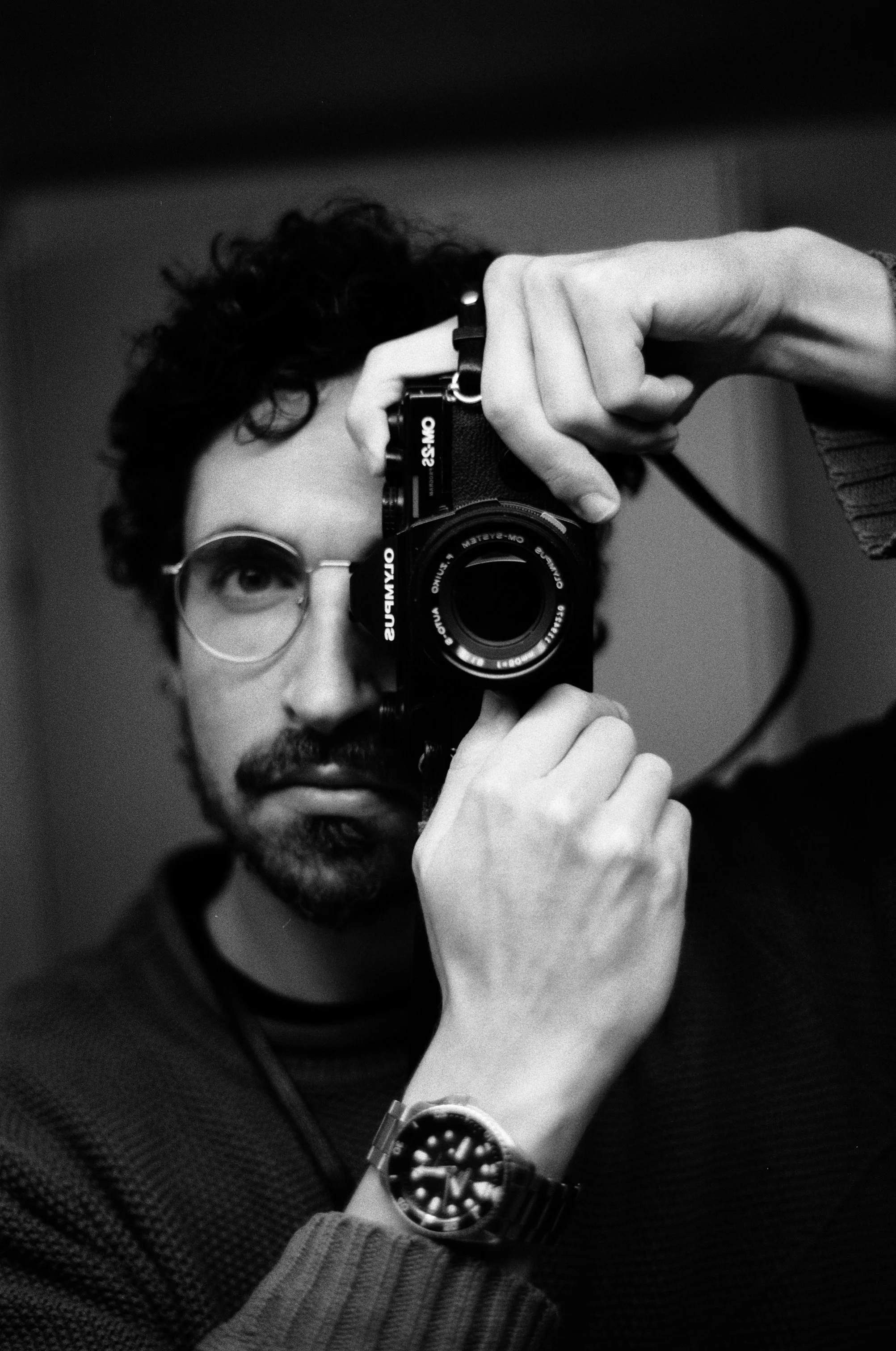 Self Portraits