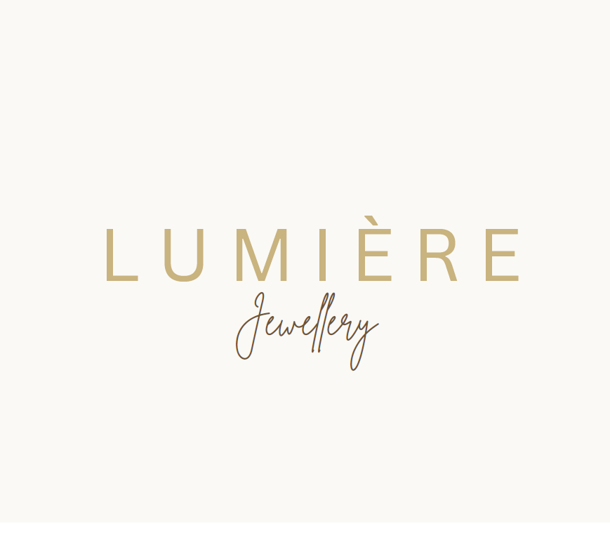 Logo für LUMIÈRE Schmuck