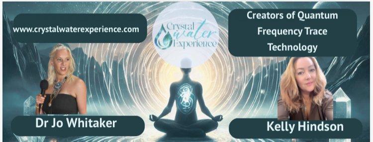 Crystal Water Experience
