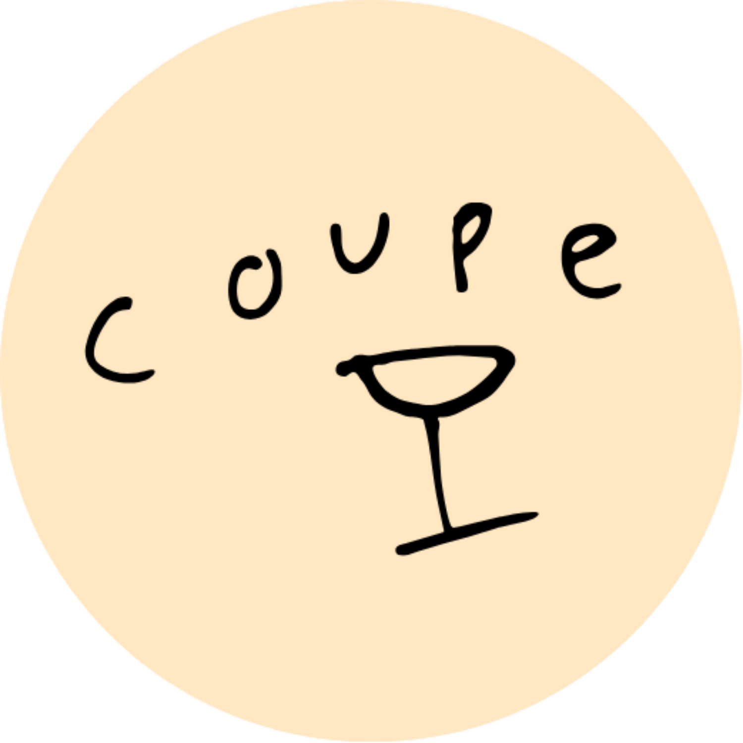 Coupe