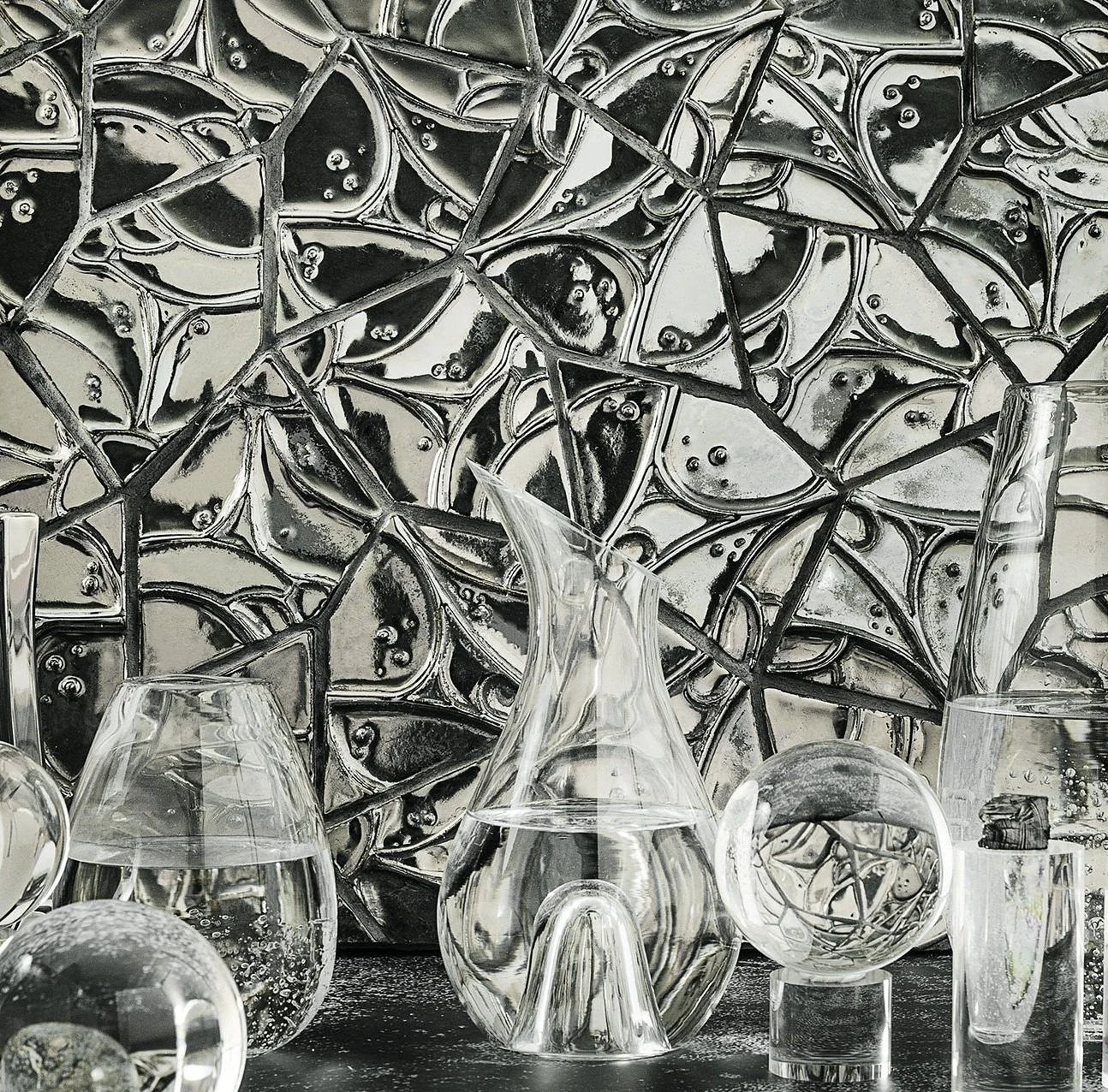 design: MORPH | glaze: PORTAL (Copy) (Copy) (Copy)