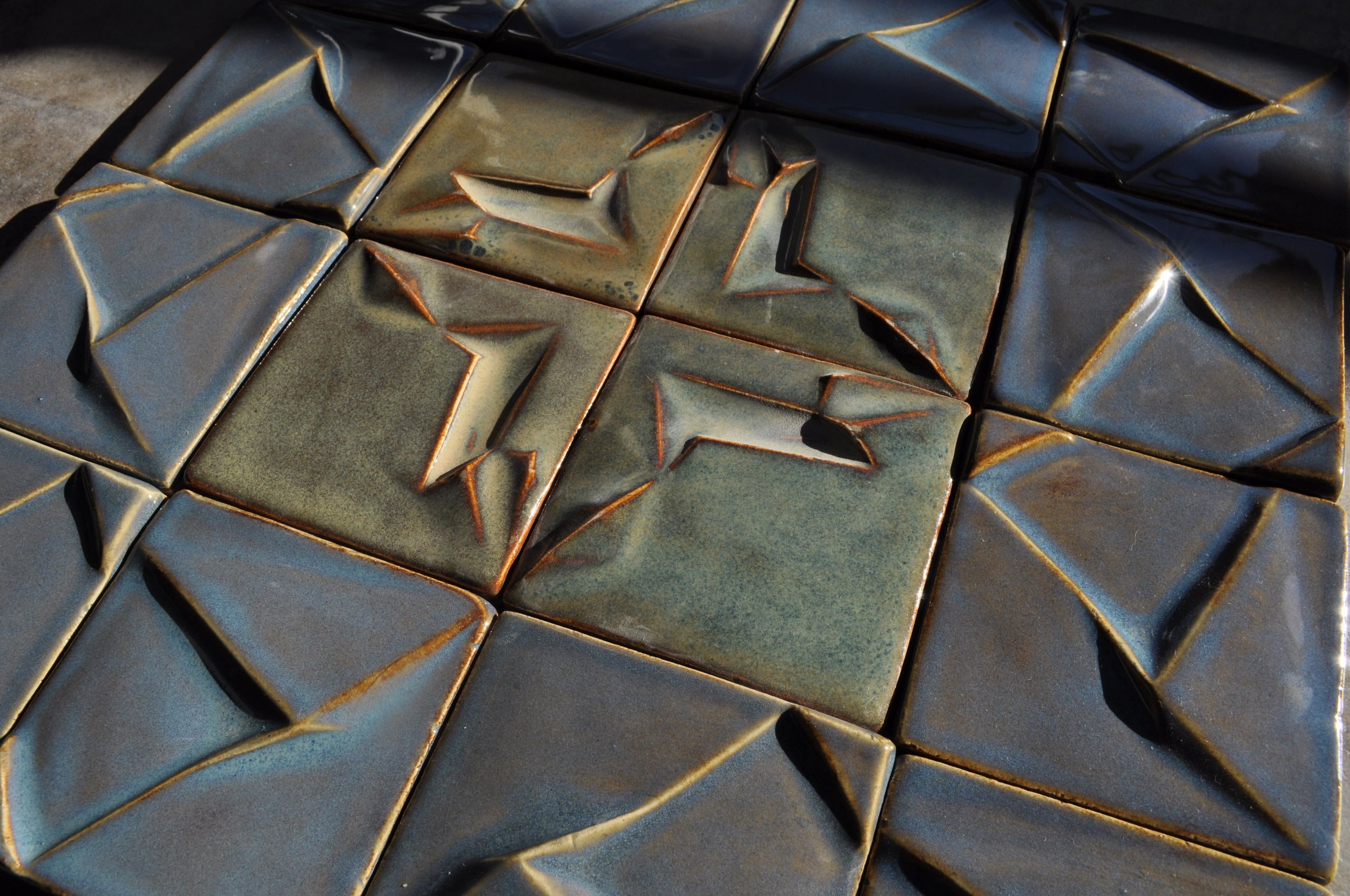 design: BROKEN ROCK + CRYSTALLIZE (Copy)