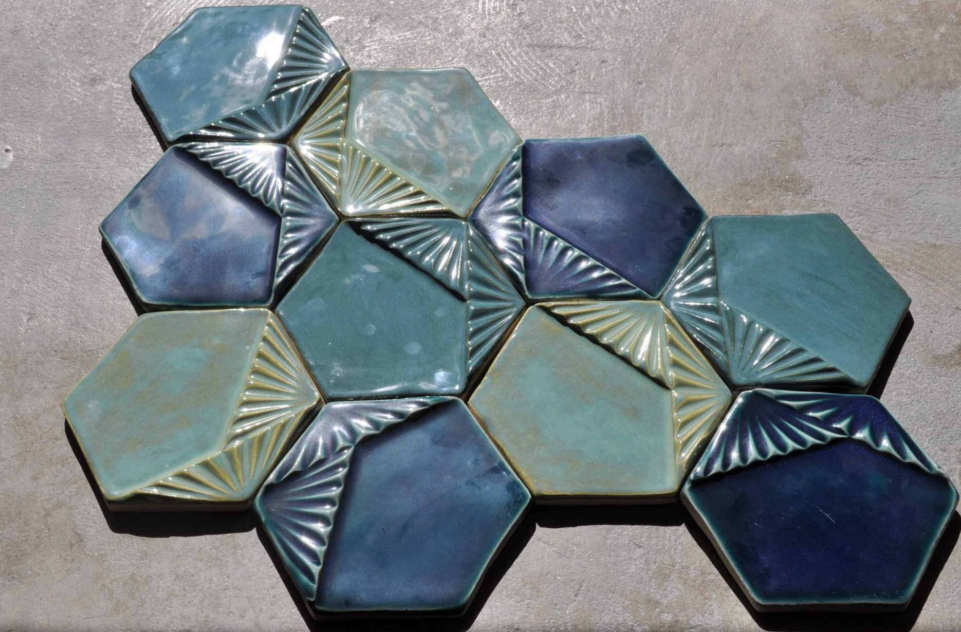 design: UCHIWA | glazes: ASSORTED