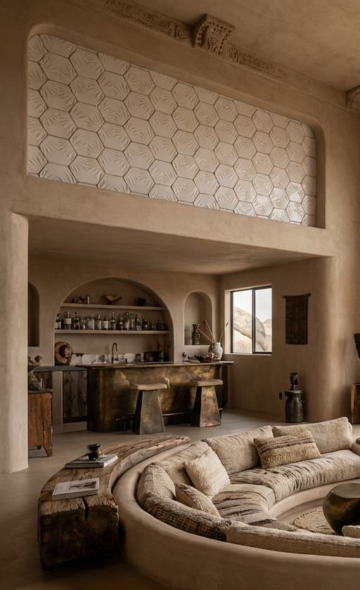 design: YUCCA | glaze: CLOUD 