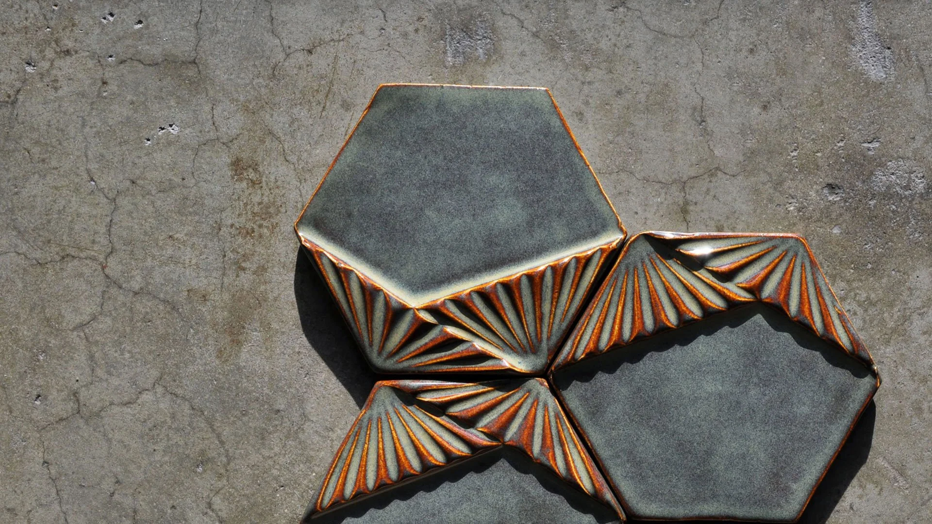 design: UCHIWA | glaze: SHASTA