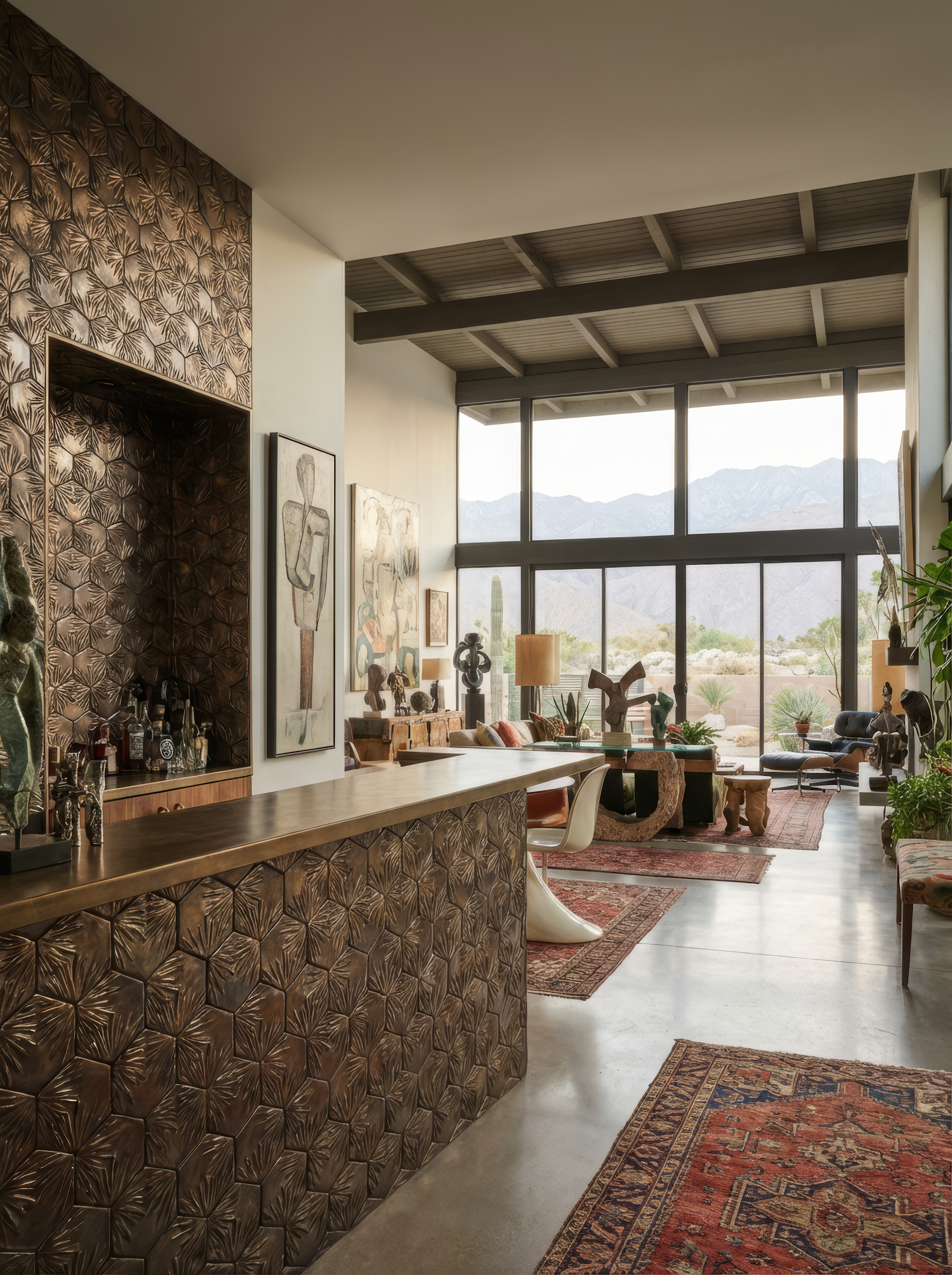 design: YUCCA | glaze: HATHOR
