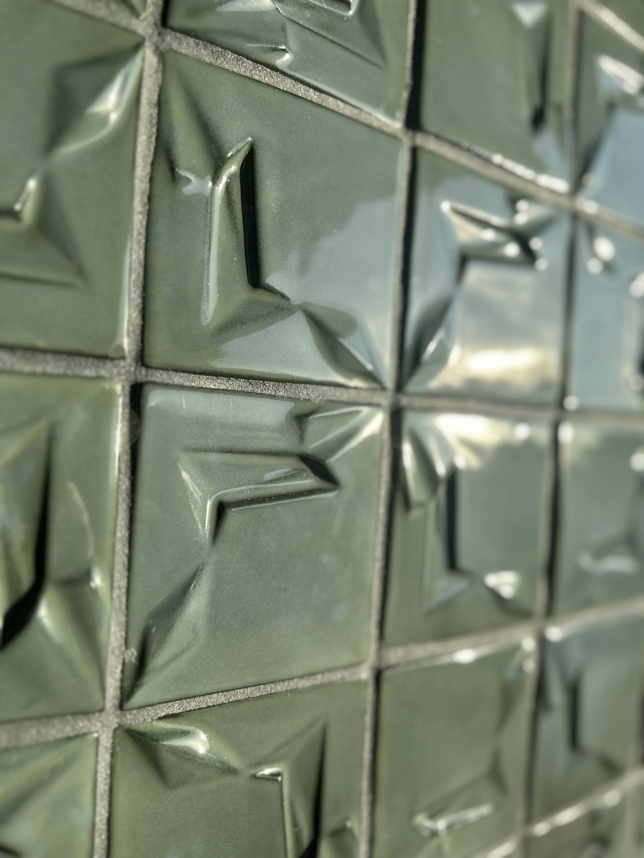 design: CRYSTALLIZE