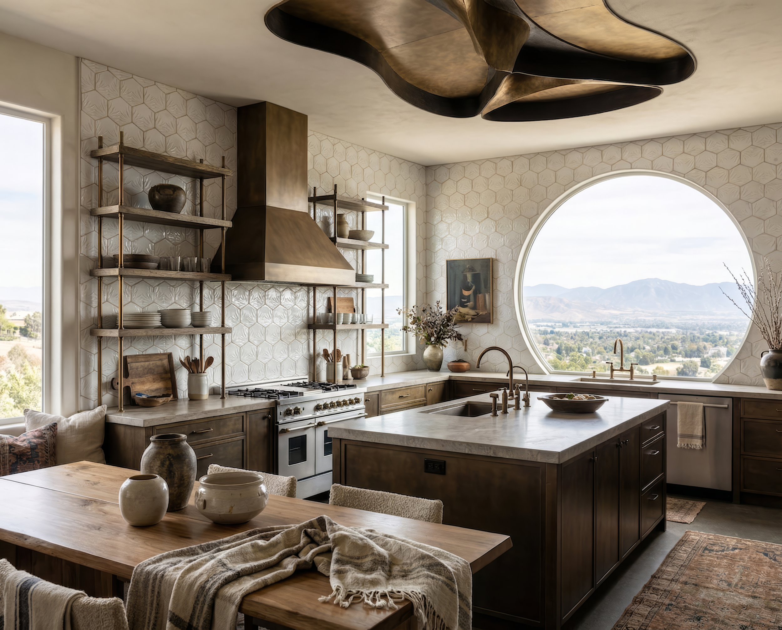 design: YUCCA | glaze: CLOUD 