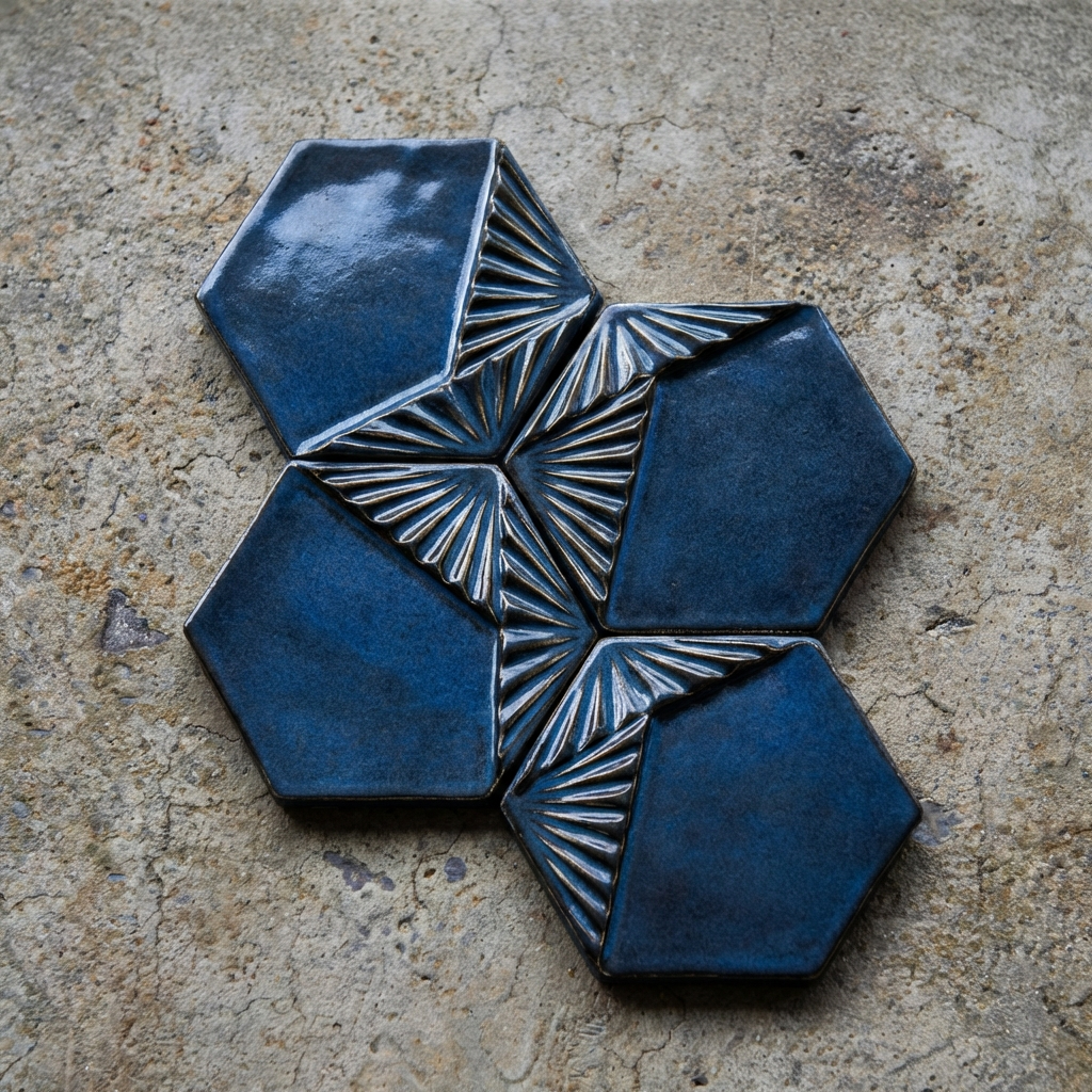 design: UCHIWA | glaze: WELLSPRING