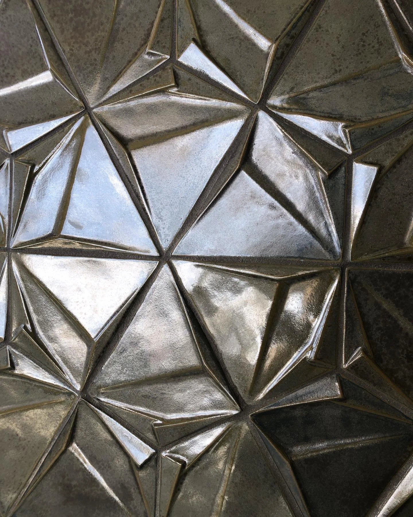 design: FRACTURED | glaze: PORTAL