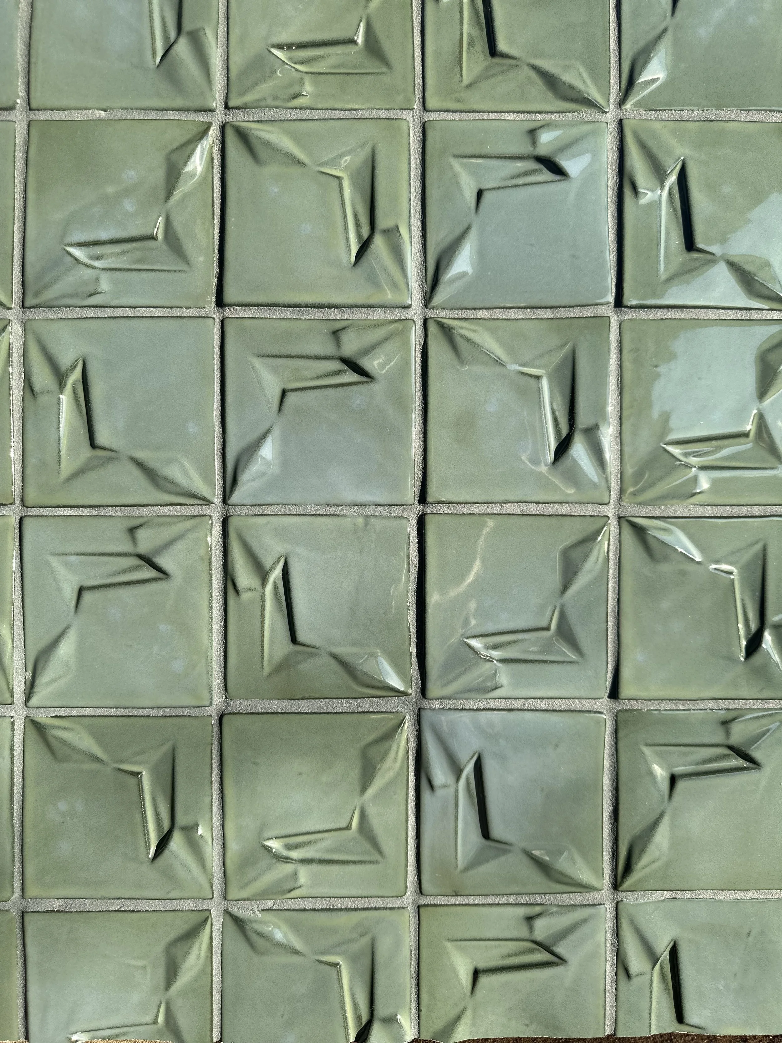 design: CRYSTALLIZE