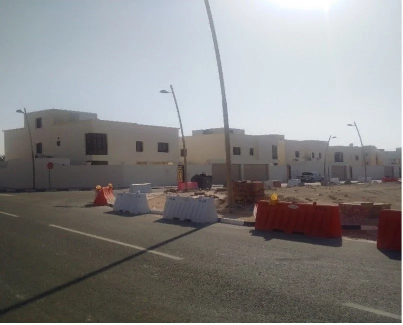 6 Nos Villas at New District of Doha