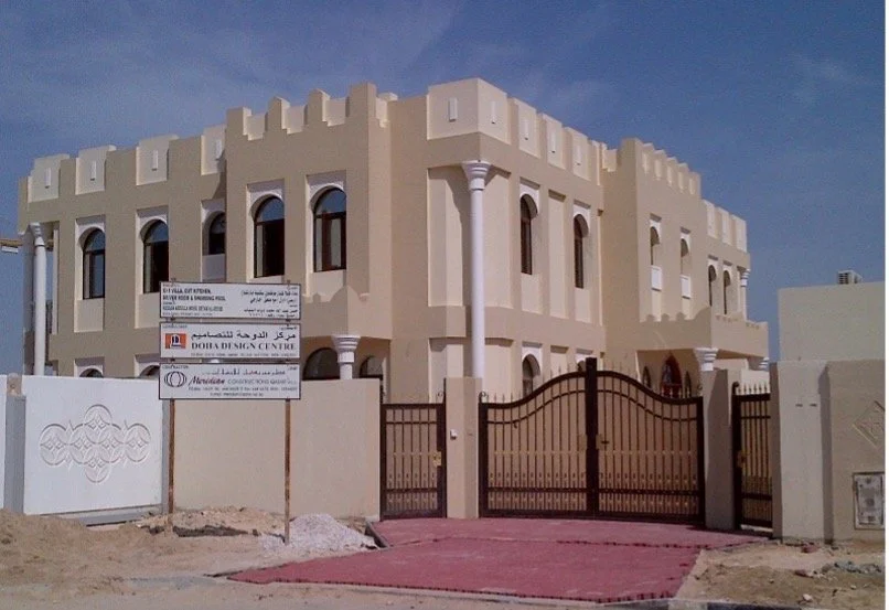 Deluxe Villa at Legtafiya