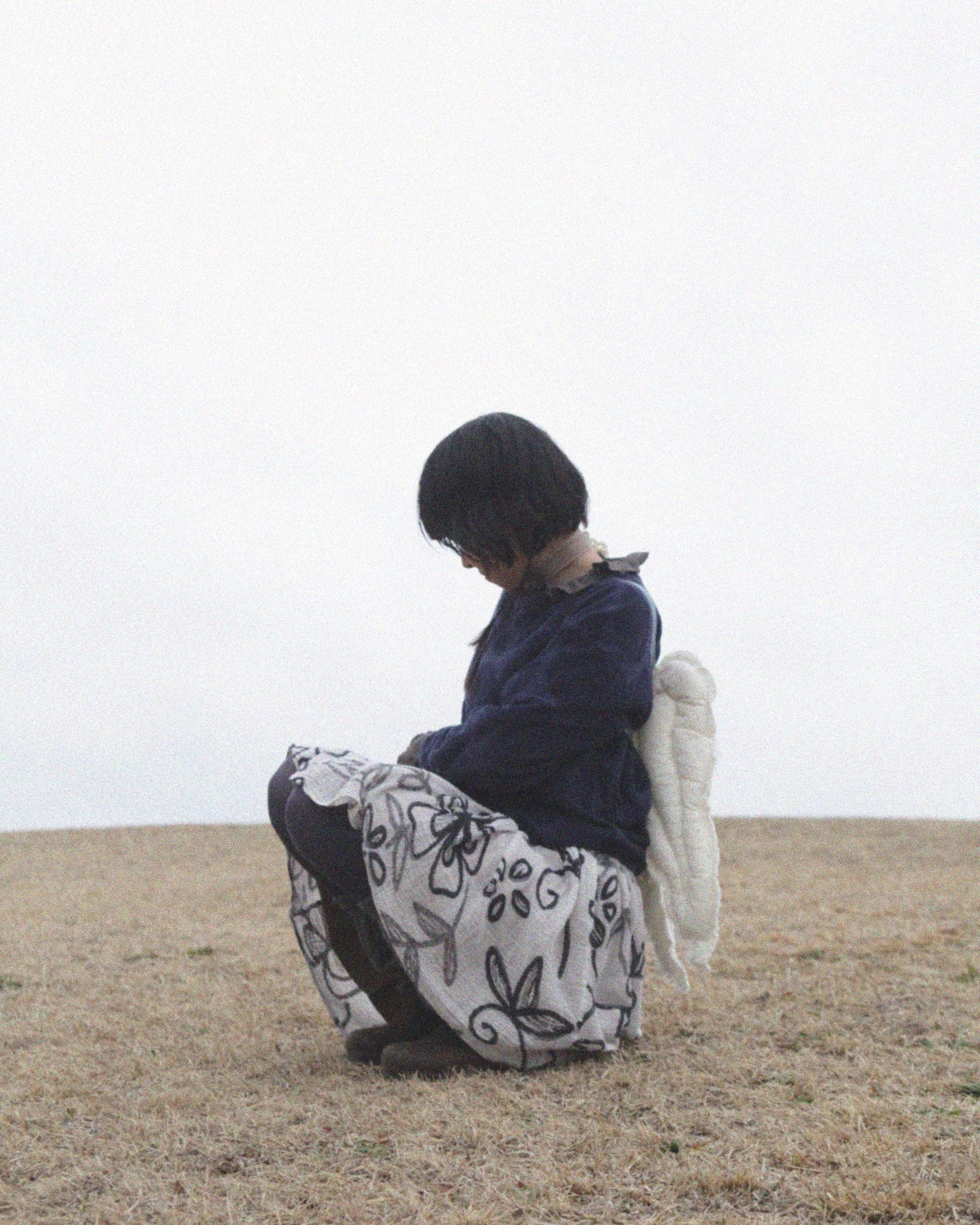 ２号：スペシャルゲスト ユキさん