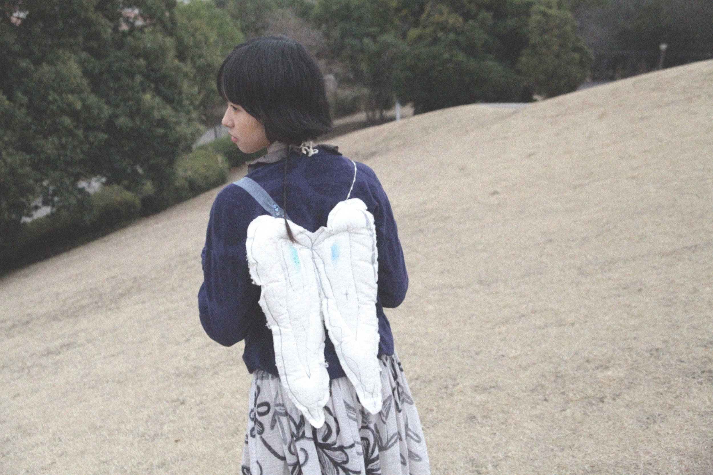 ２号：スペシャルゲスト ユキさん