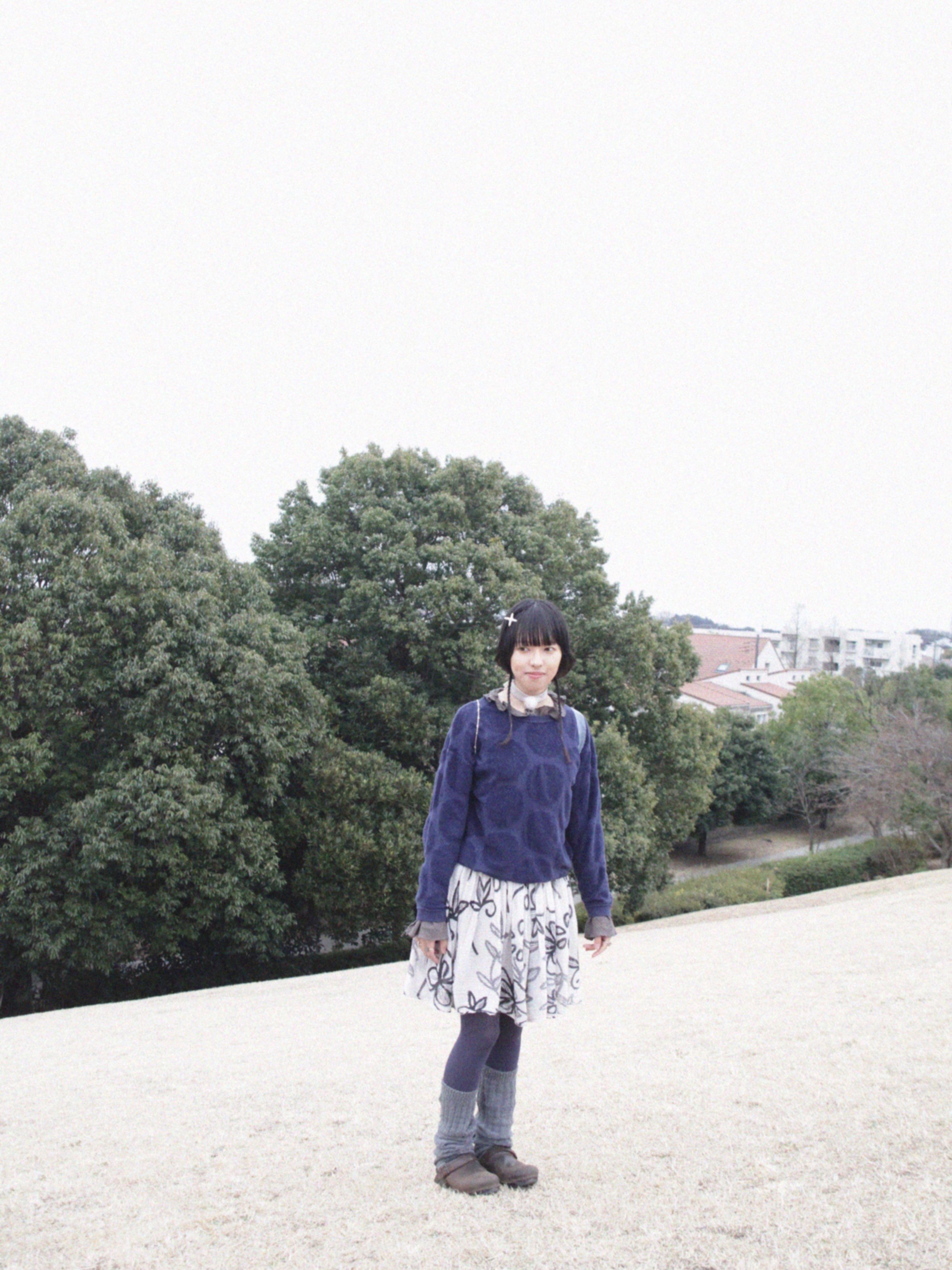 ２号：スペシャルゲスト ユキさん