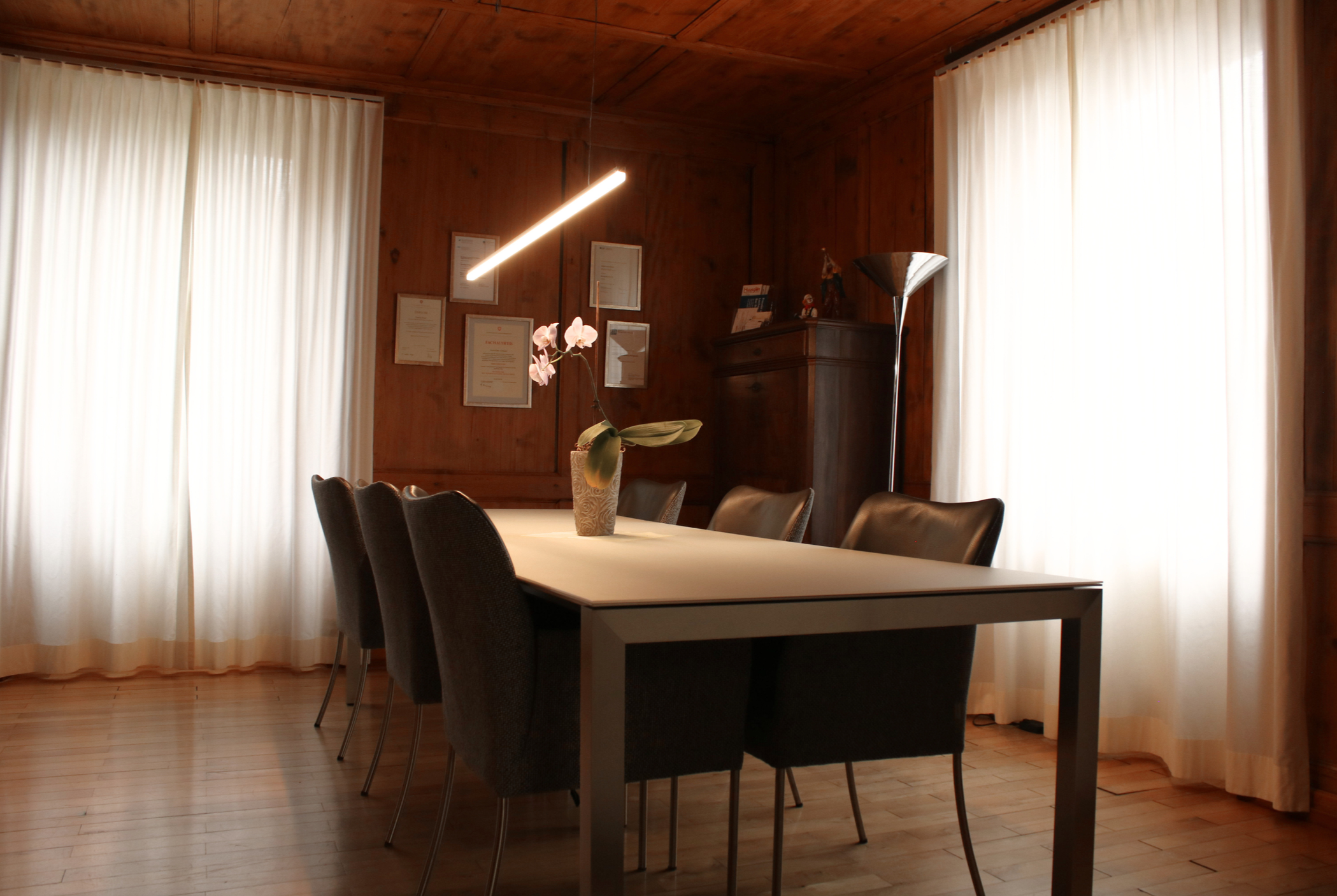 Lohnbuchhaltung und Personalwesen Beratung für Unternehmen in der Schweiz