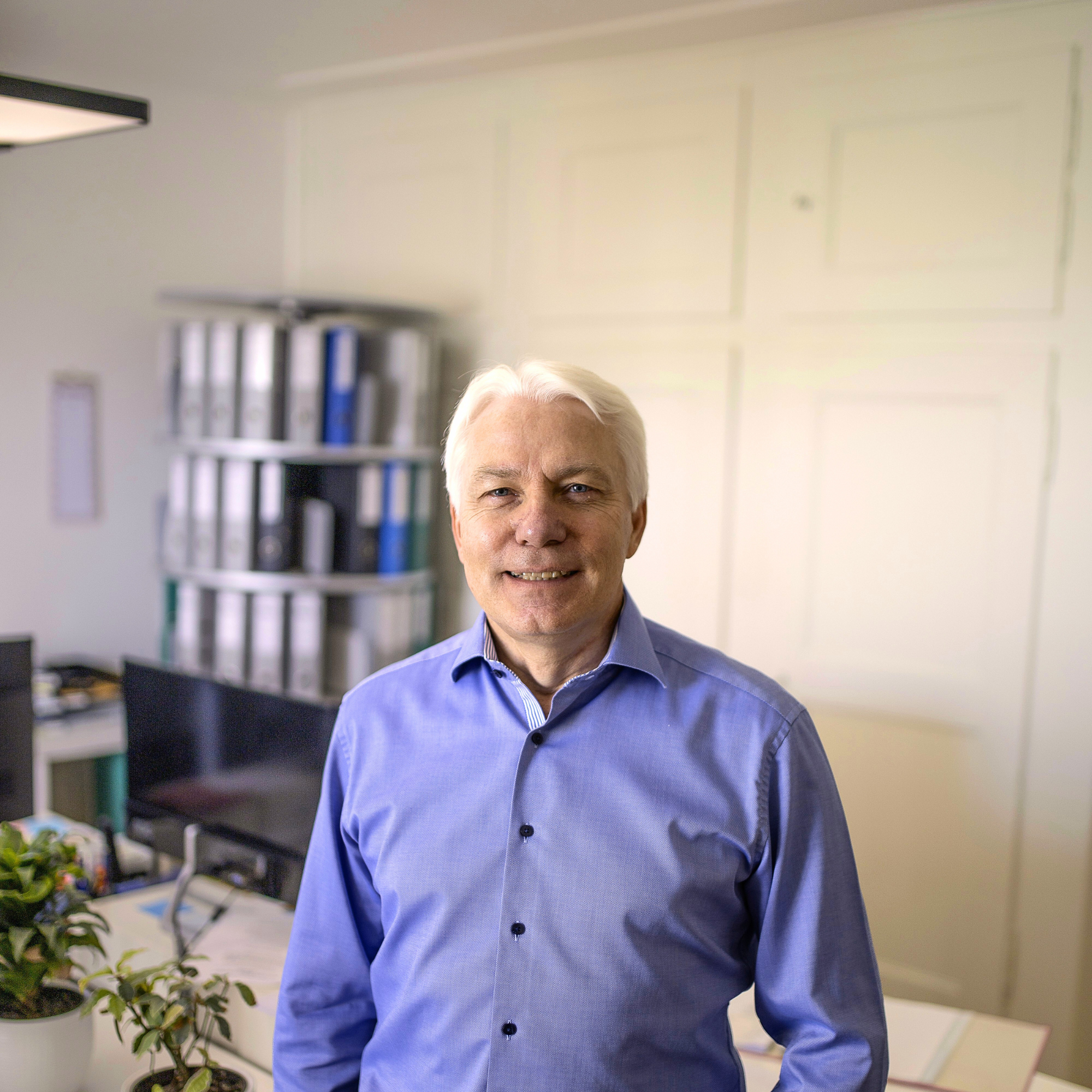 Treuhand Beratung in Fulenbach – persönliche Betreuung für KMU und Privatpersonen