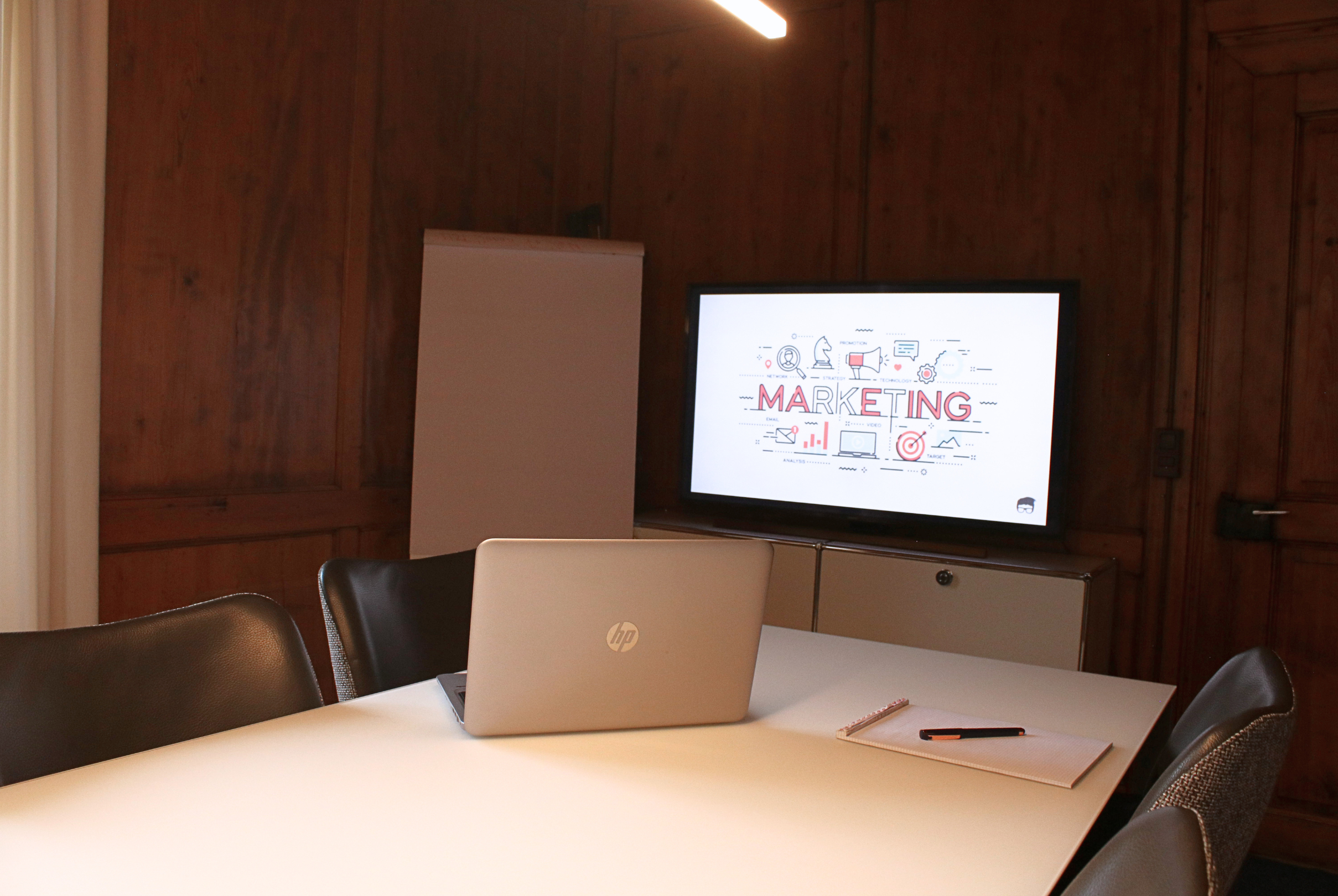 Marketing und Kommunikationsberatung für Unternehmen in der Region Solothurn