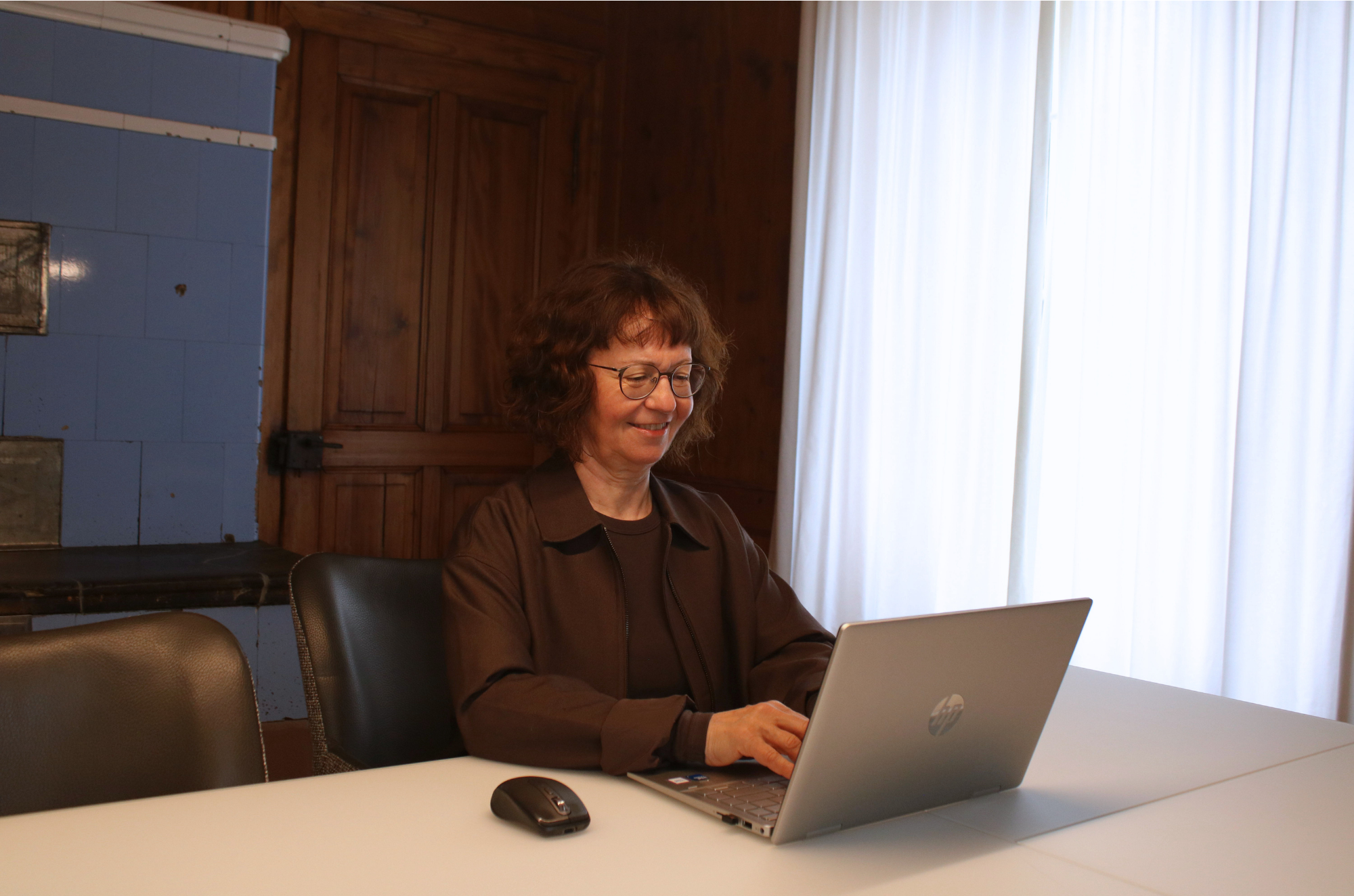 Treuhand Beratung in Fulenbach – persönliche Betreuung für KMU und Privatpersonen